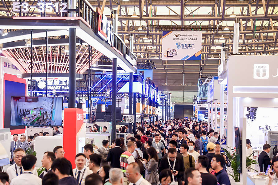 SMT technology innovation empowers the future of the low-altitude economy and computing power 
