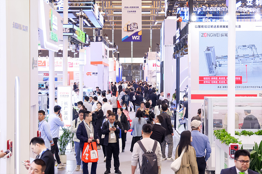 贴片机发展趋势，慕尼黑上海电子生产设备展，productronica China，电子制造设备展览会，贴片机品牌，表面贴装技术展，智慧工厂展 