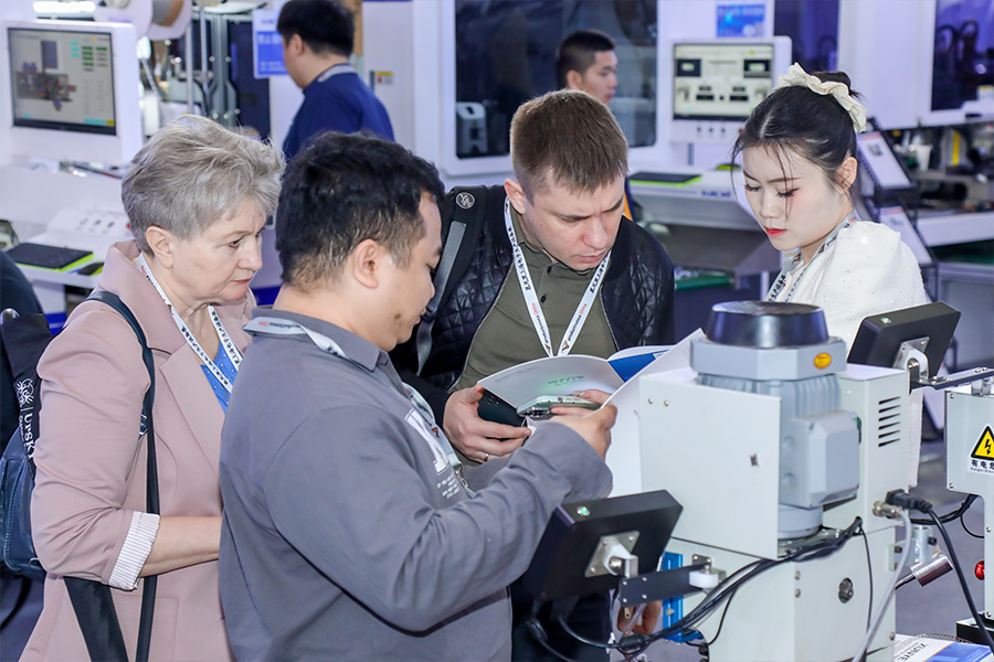 SMT 无铅工艺，PCB 制造，无铅焊接技术, 慕尼黑上海电子生产设备展，productronica China，SMT无铅工艺，PCB 制造，2026 慕尼黑上海电子生产设备展，电子制造展会，SMT 制造技术展，表面贴装技术 